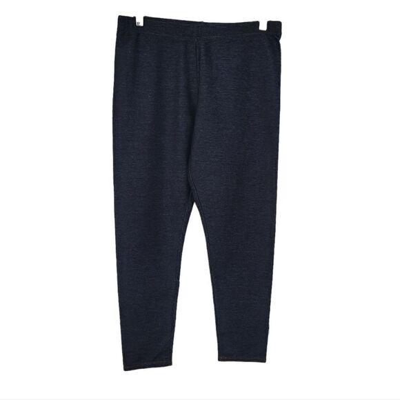 Soft jean leggings  - Picture 1 of 4